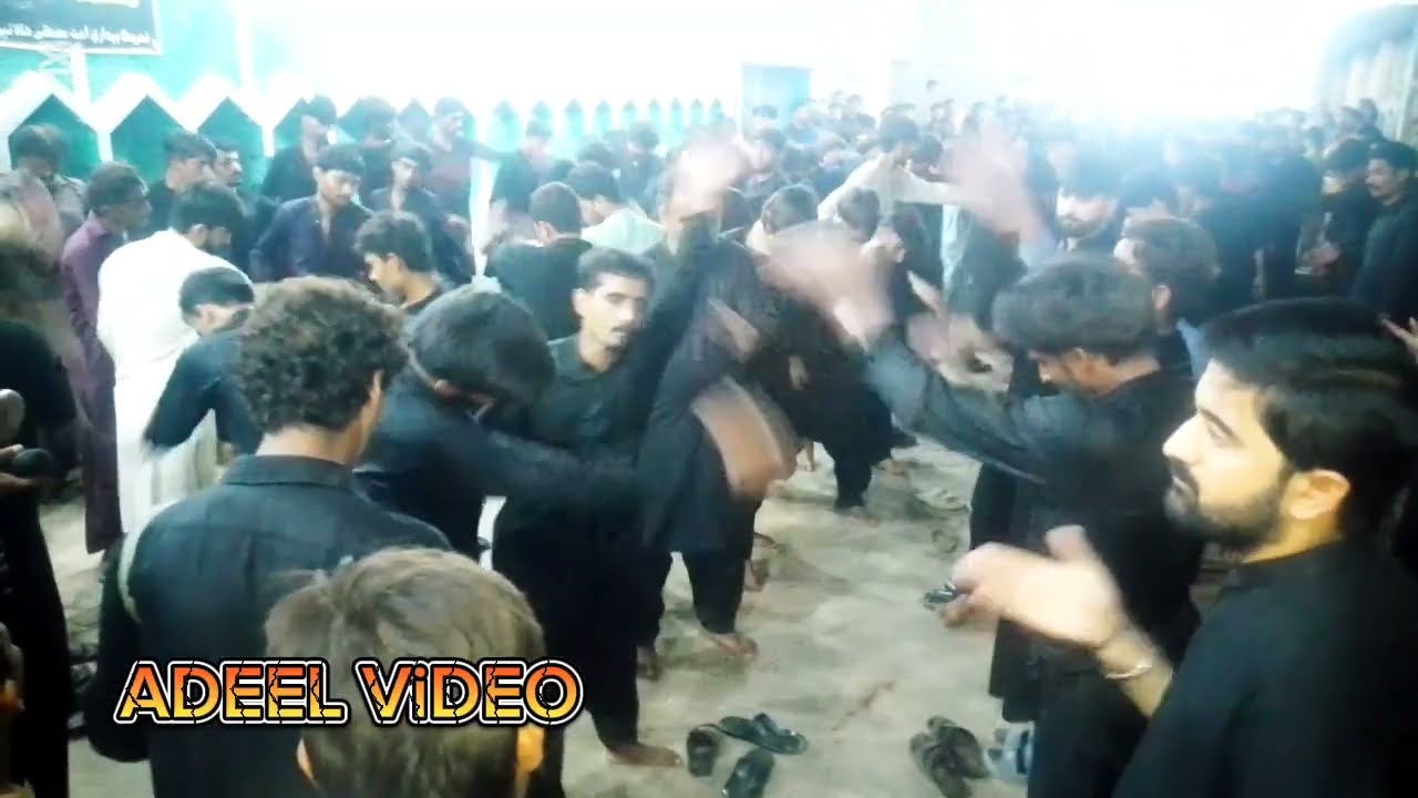25muharrm 2025 Sayed imam Ali shah imam bargah Hala new #muharrm2025 #viralivideo #25muharram