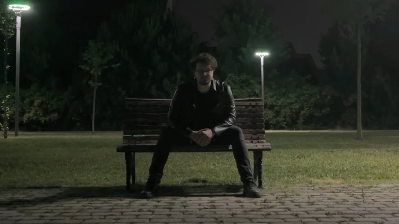 Buğra &Ouml;L&Ccedil;EN - Sorun (Official Video)