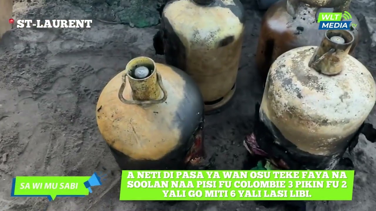 AI GO/A NAI GO-WAN OSU TEKE FAYA 3 PIKIN LASI LIBI.