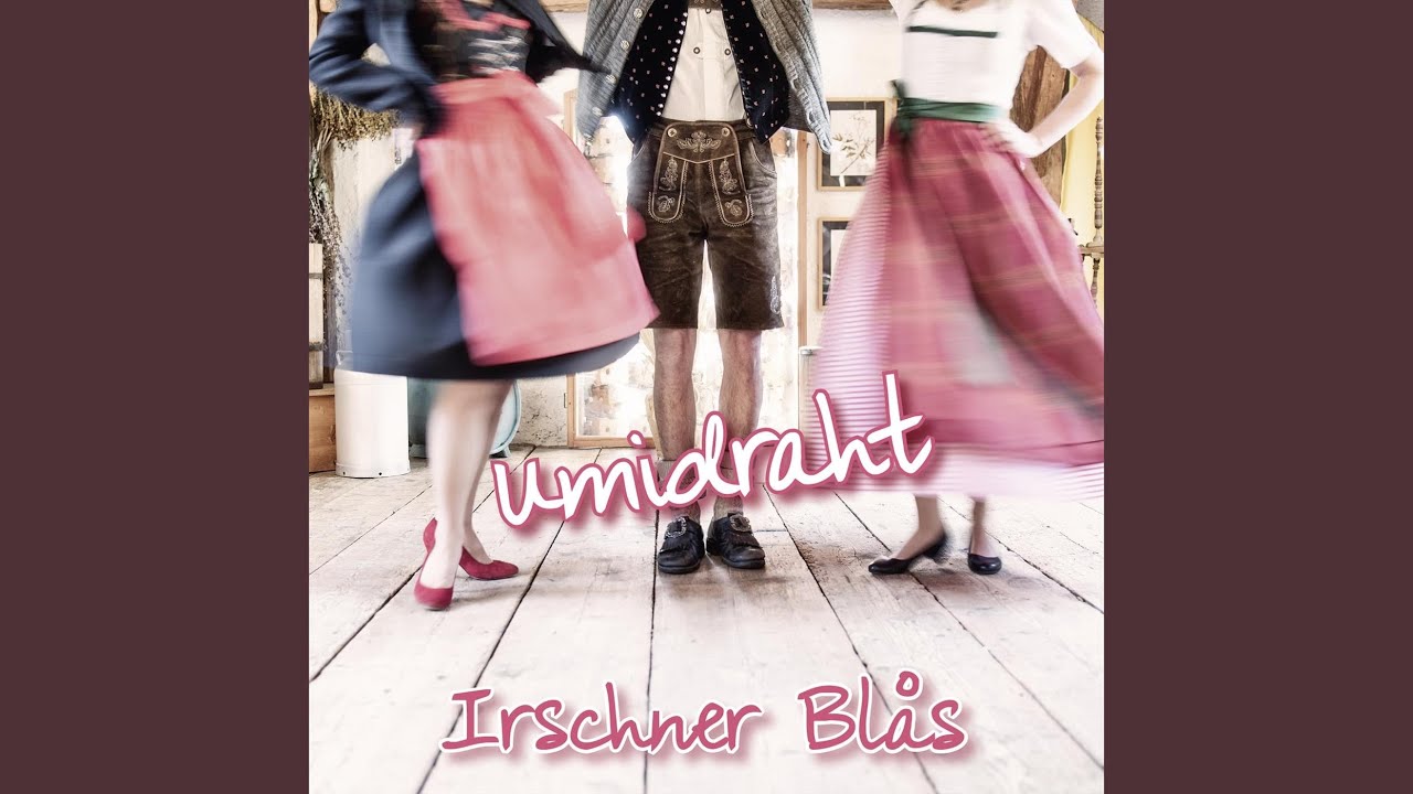 Brautwalzer aus Osttirol