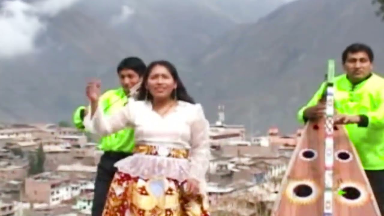 PALOMITA CORAZON DE HUANCAPAMPA FAJARDO TEMA:  PUCUYPUYCHA