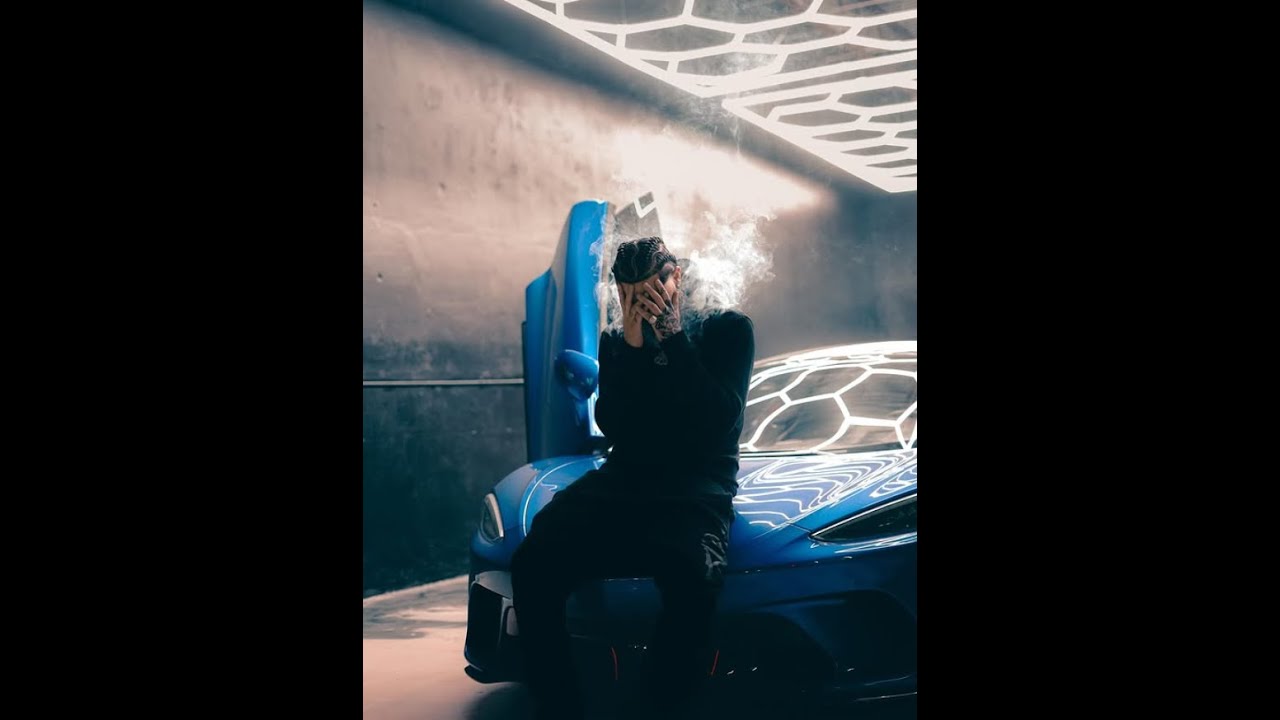 Yan Block x ROA Type Beat 
