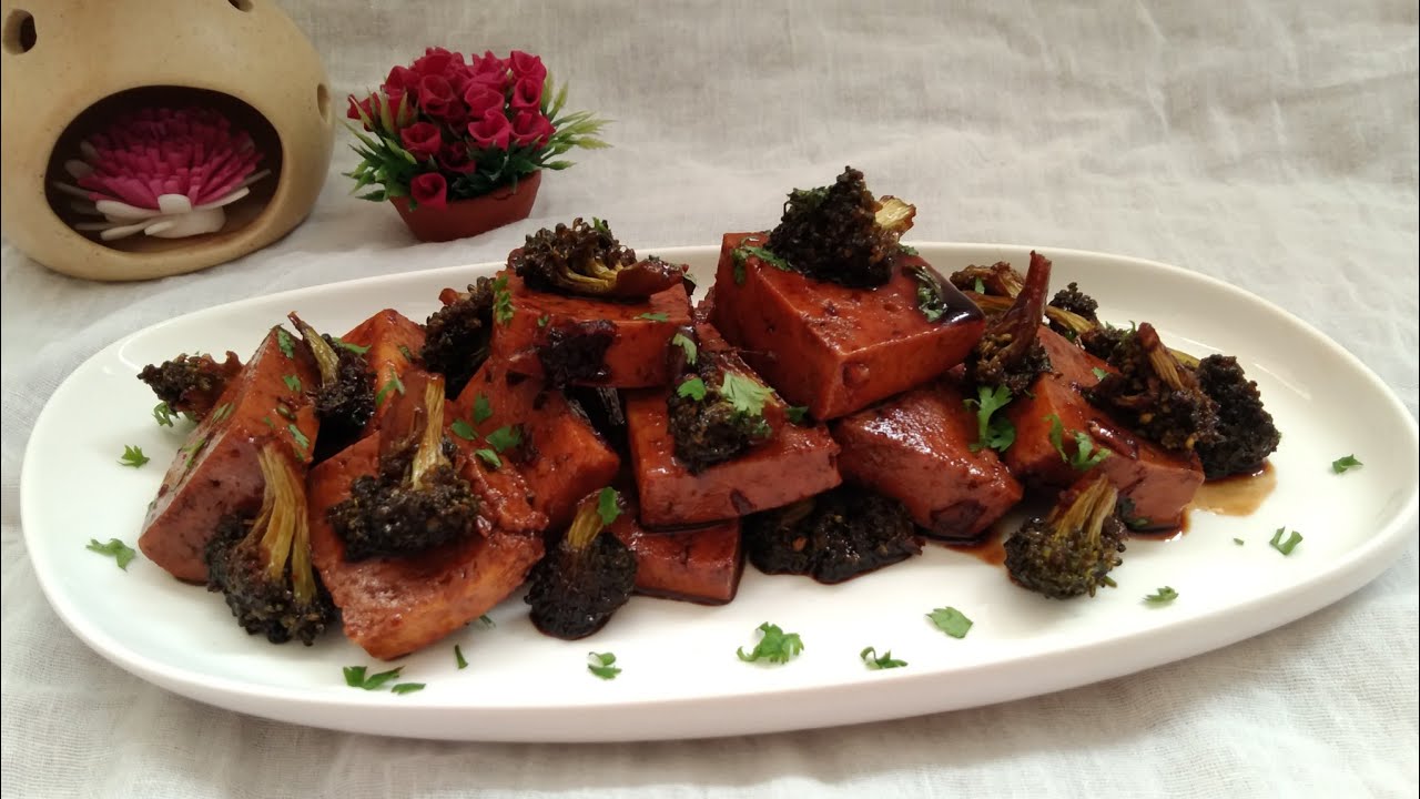 Keto Recipe - Best Keto Teriyaki Recipe | LCHF Recipe | Keto Teriyaki