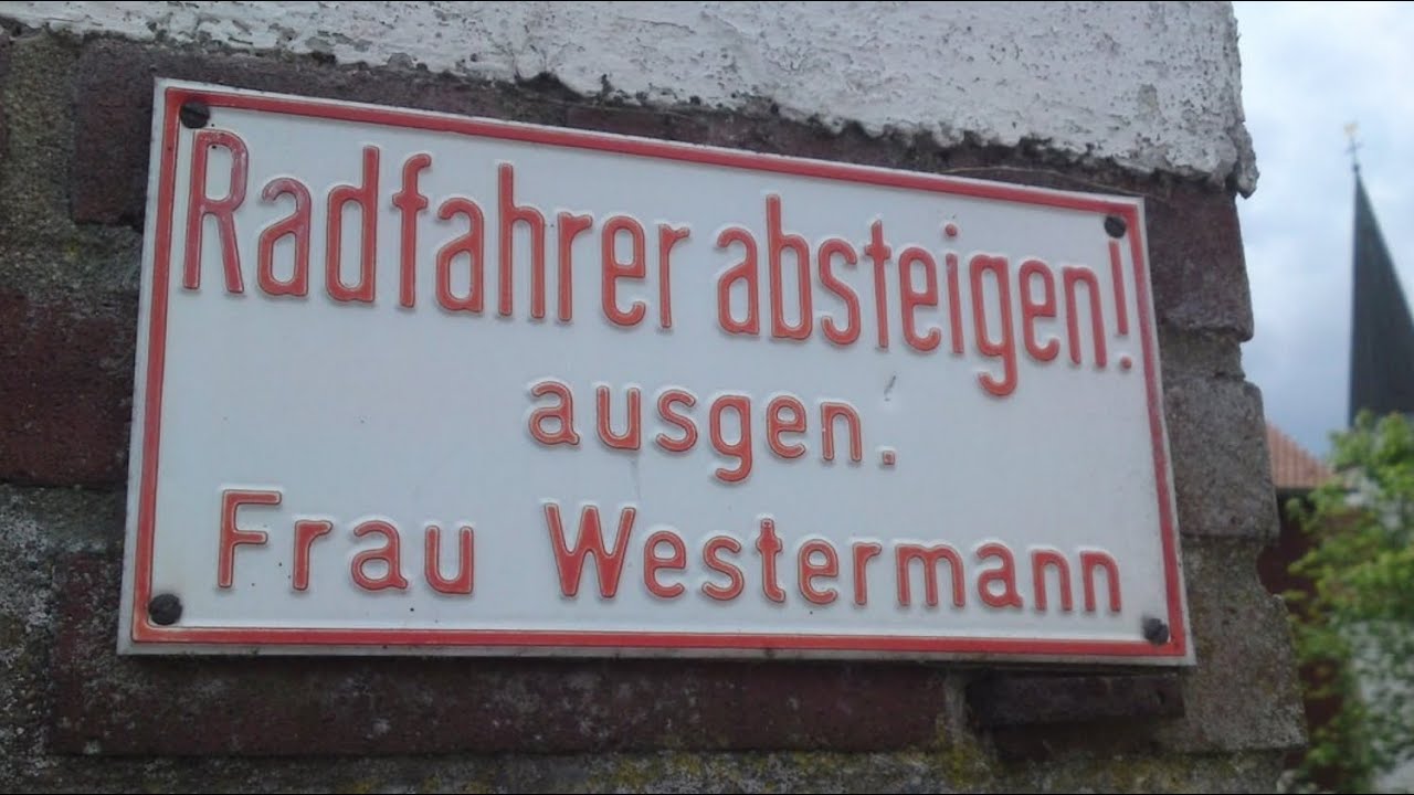 Diese VERRÜCKTEN SCHILDER bringen dich Garantiert zum Lachen #26