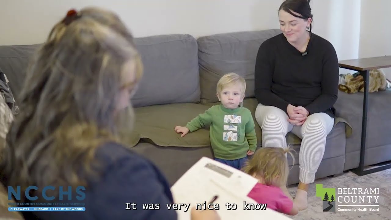 Family Home Visiting