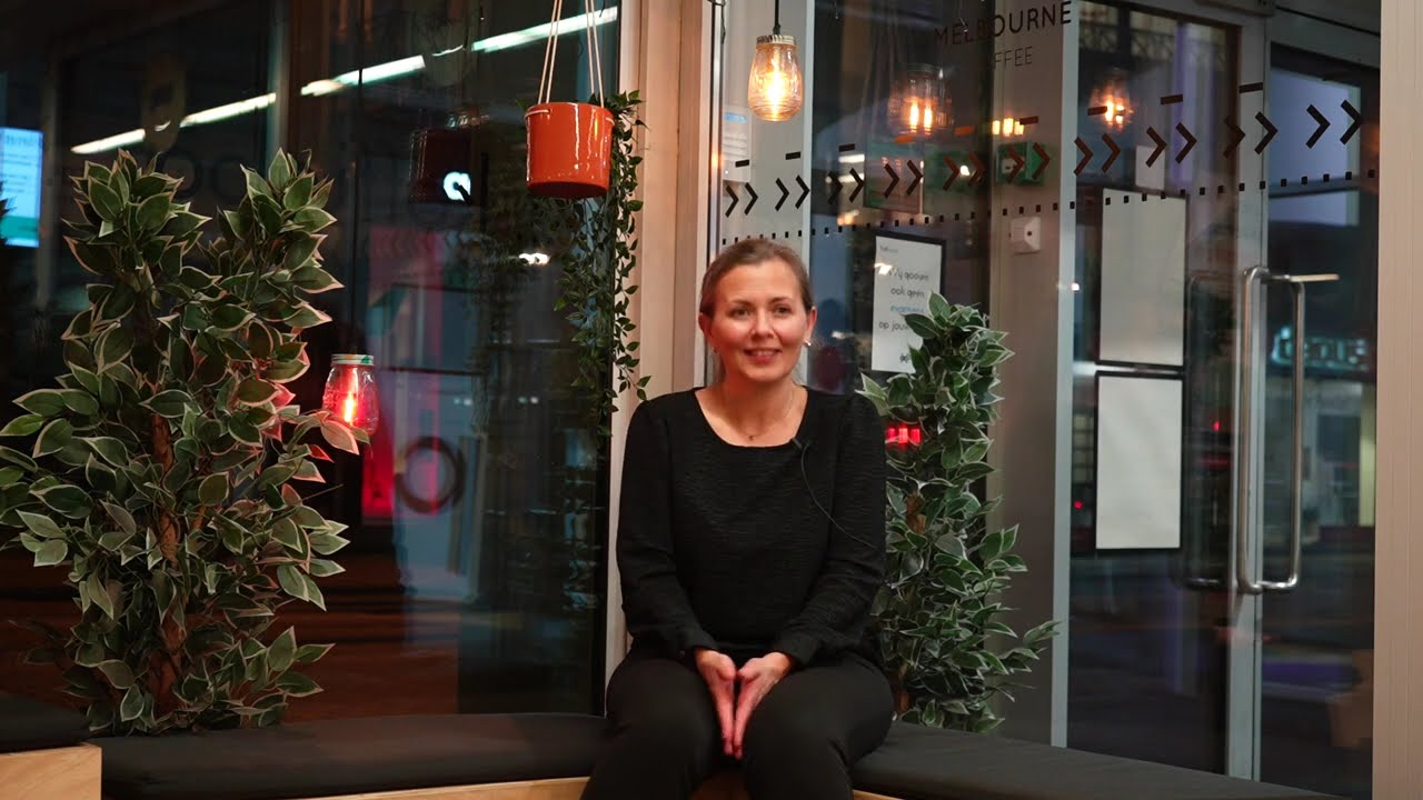 Diploma Public Finance Management aan KdG in the pocket! Jij binnenkort ook?