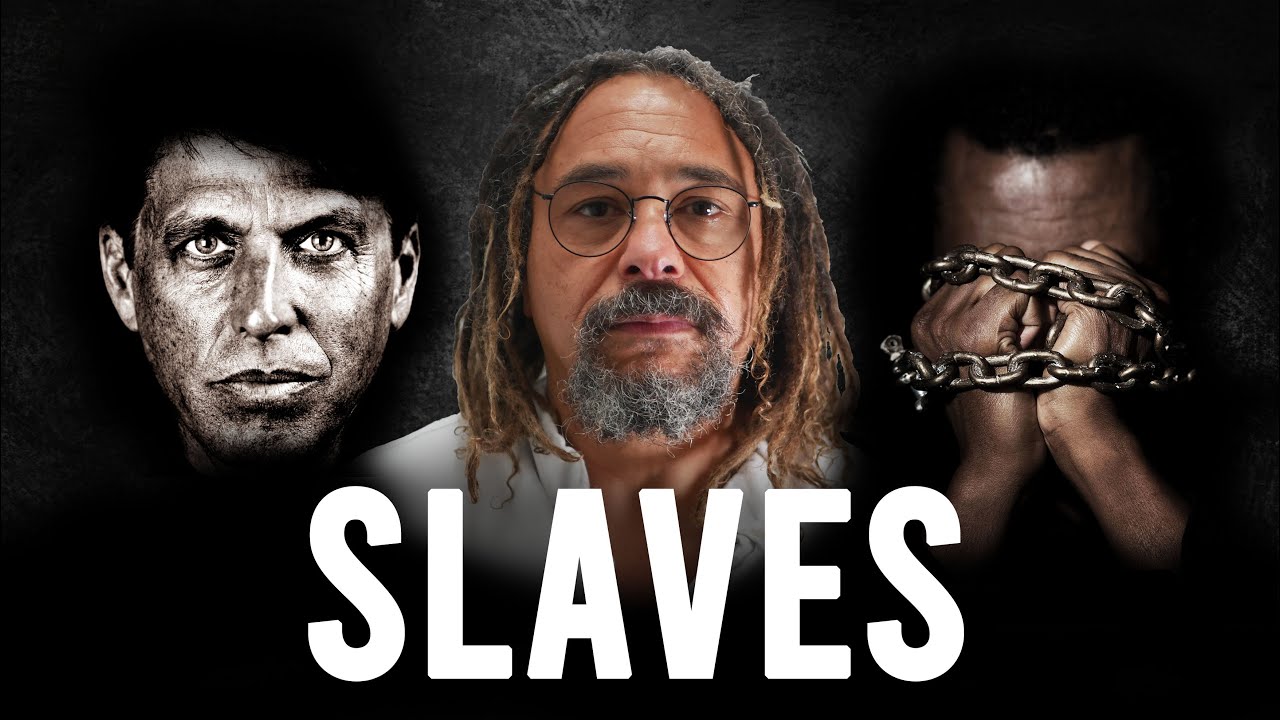 РАБСТВО С ШОТЛАНДСКОЙ ТОЧКИ ЗРЕНИЯ... Урок из шотландской истории