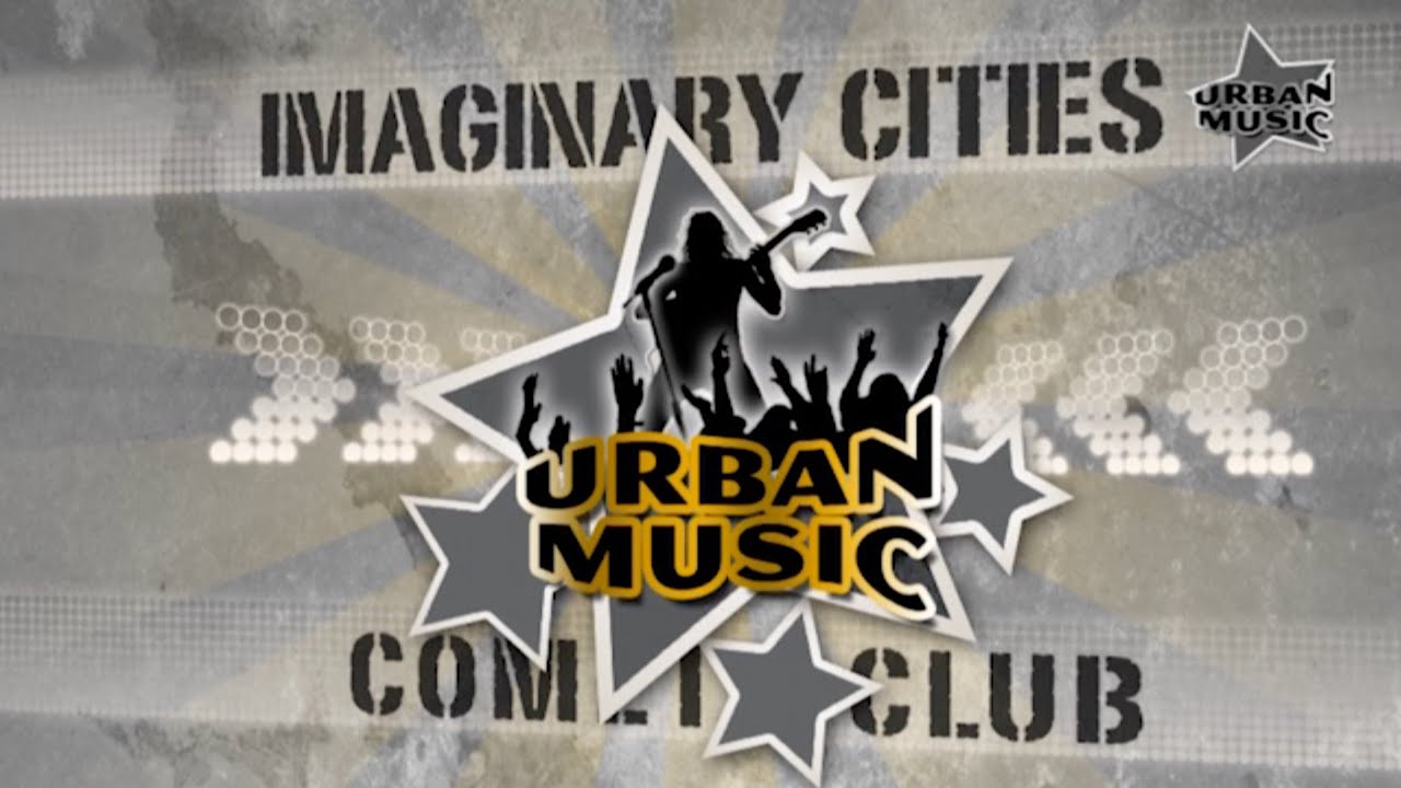 Imaginary Cities - Urban Music