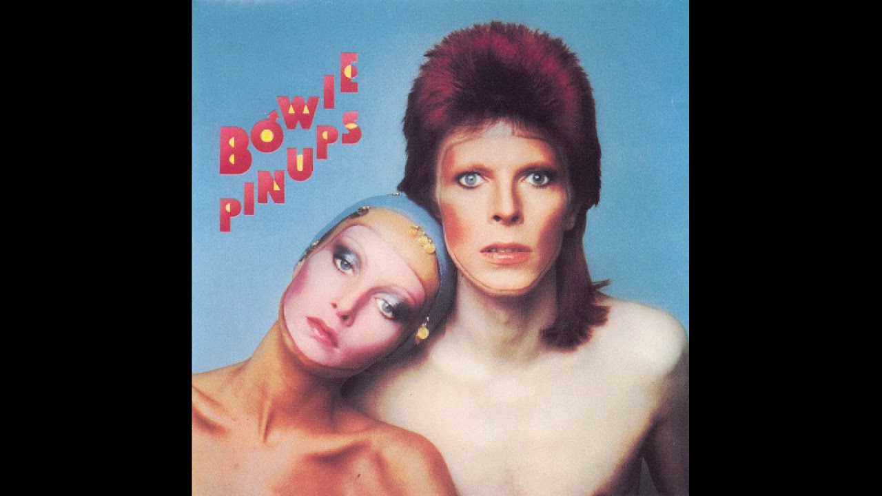 David Bowie - Rosalyn