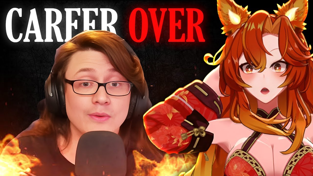 How PirateSoftware Lost Everything || Mujin React
