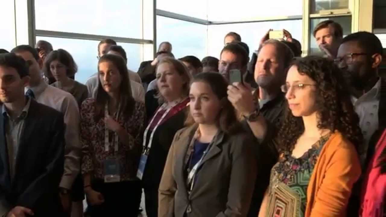 REALITY: A Schusterman Initiative (Full)