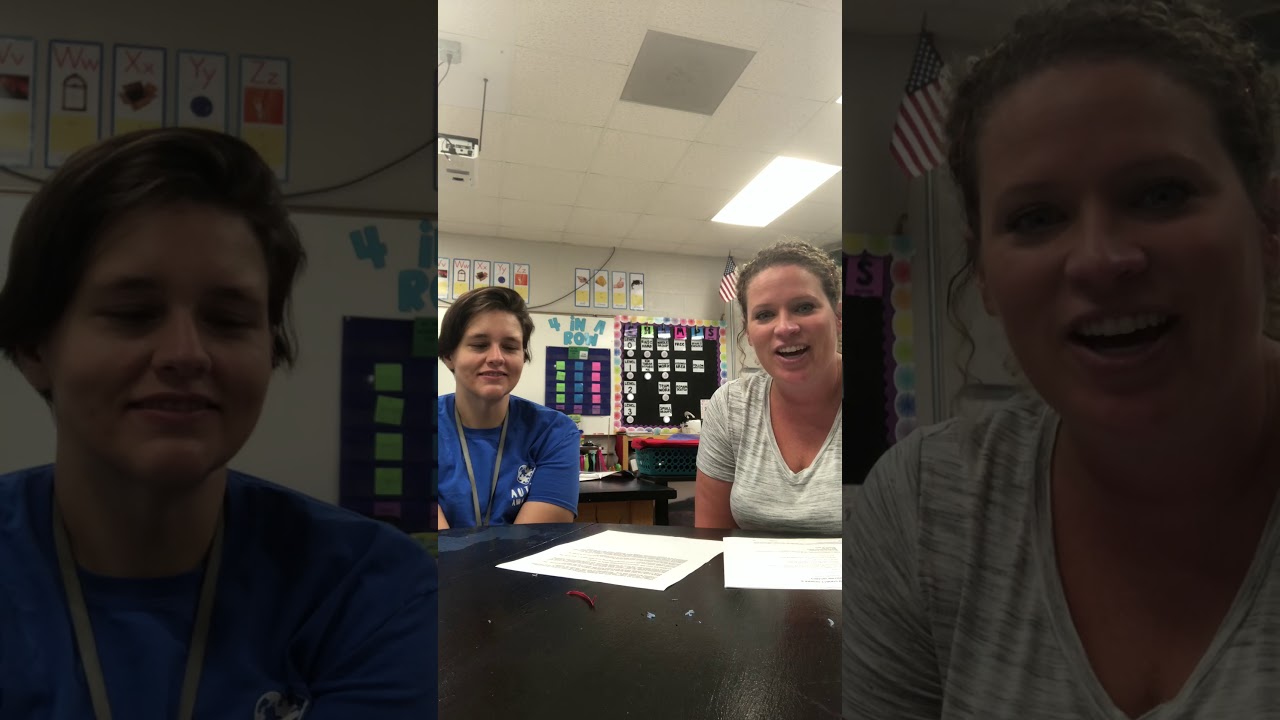 Personnel Interview-School Custodian
