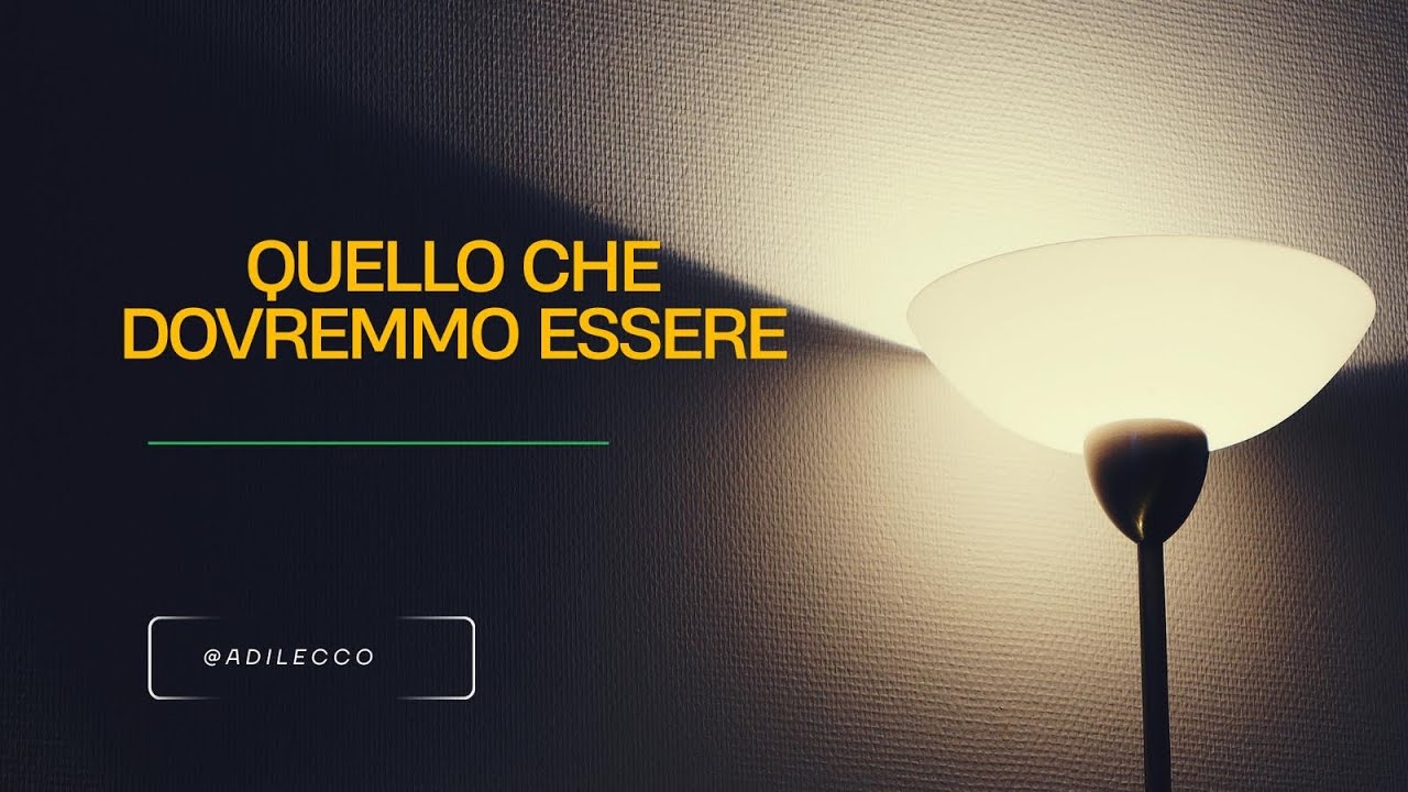 Chiesa Evangelica ADI Lecco  15.03.2026