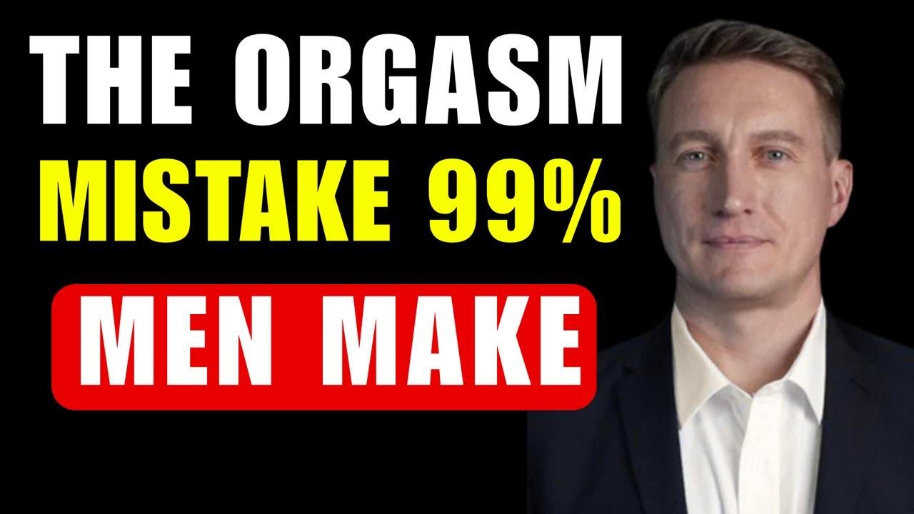 A Urologist's Secret to Her Orgasm (99% of men over 50 Don't Know This)