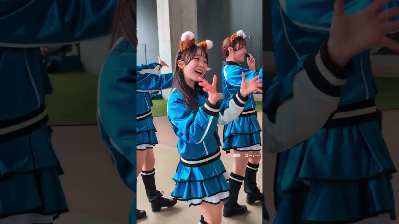 2026.3.8  えふたんトレイン　〜きつねダンス〜