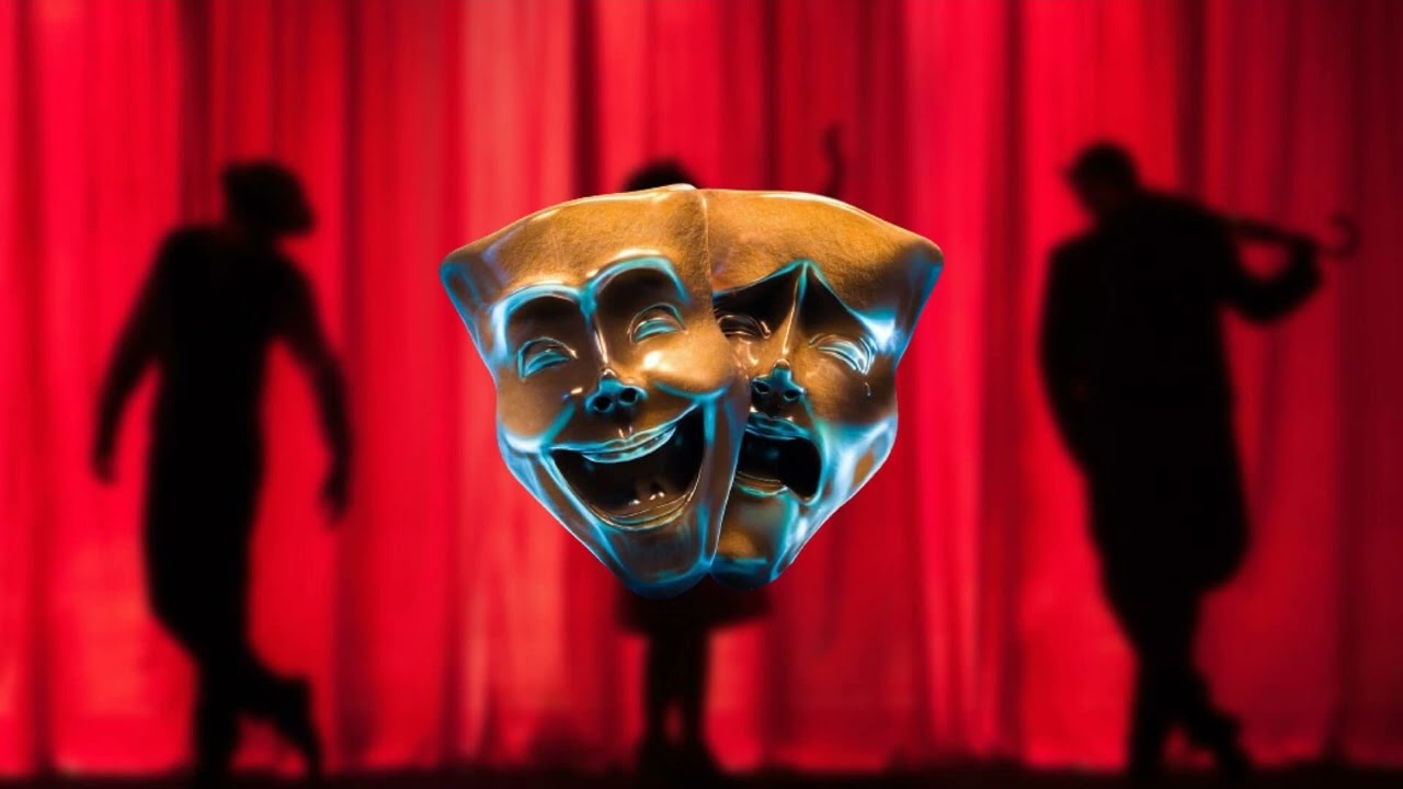 דדשב - תחכי לדרמה
