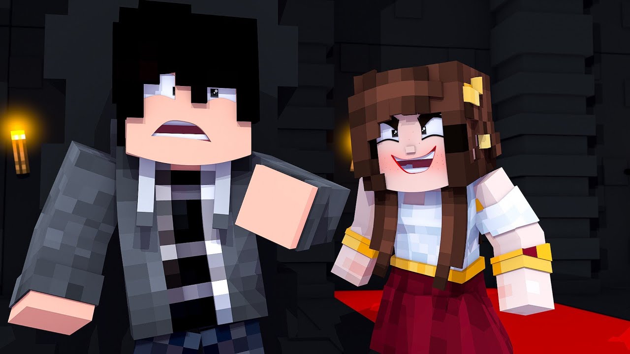 Minecraft SCP: Lockdown - 
