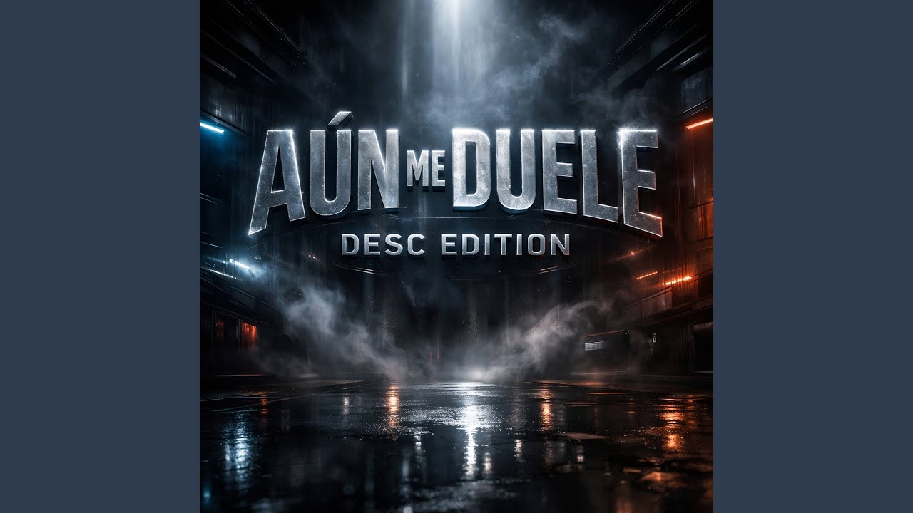 Aún Me Duele