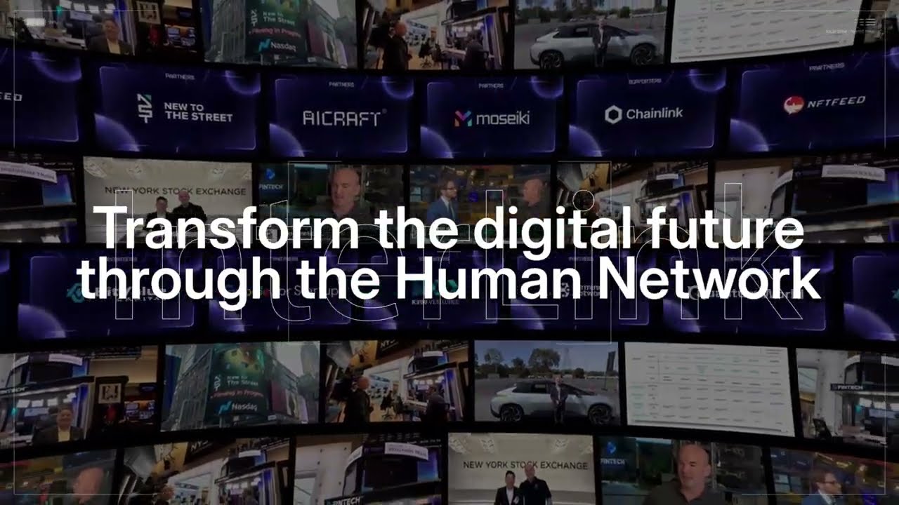 InterLink Network&rsquo;s Massive Milestones 🌐