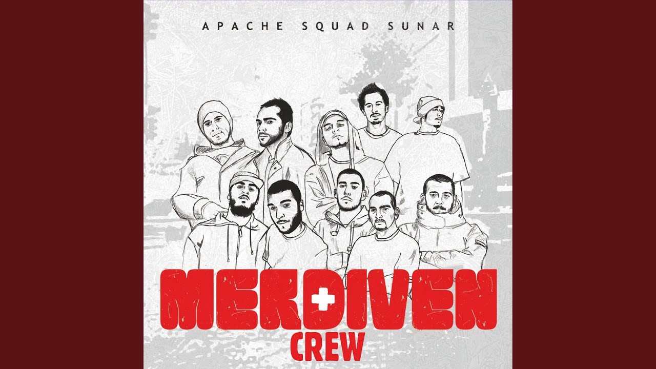 Bunlar Kim (feat. Sansar Salvo, Firar, Mafsal, Narkoz, Rapozof, Xir, Gencay Kaya)