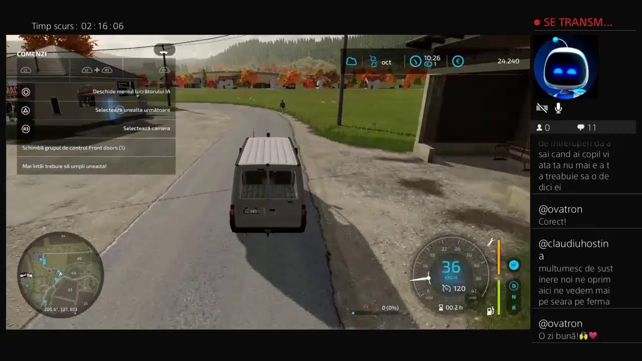Farming simulator 22 map Vlashich Bosnia