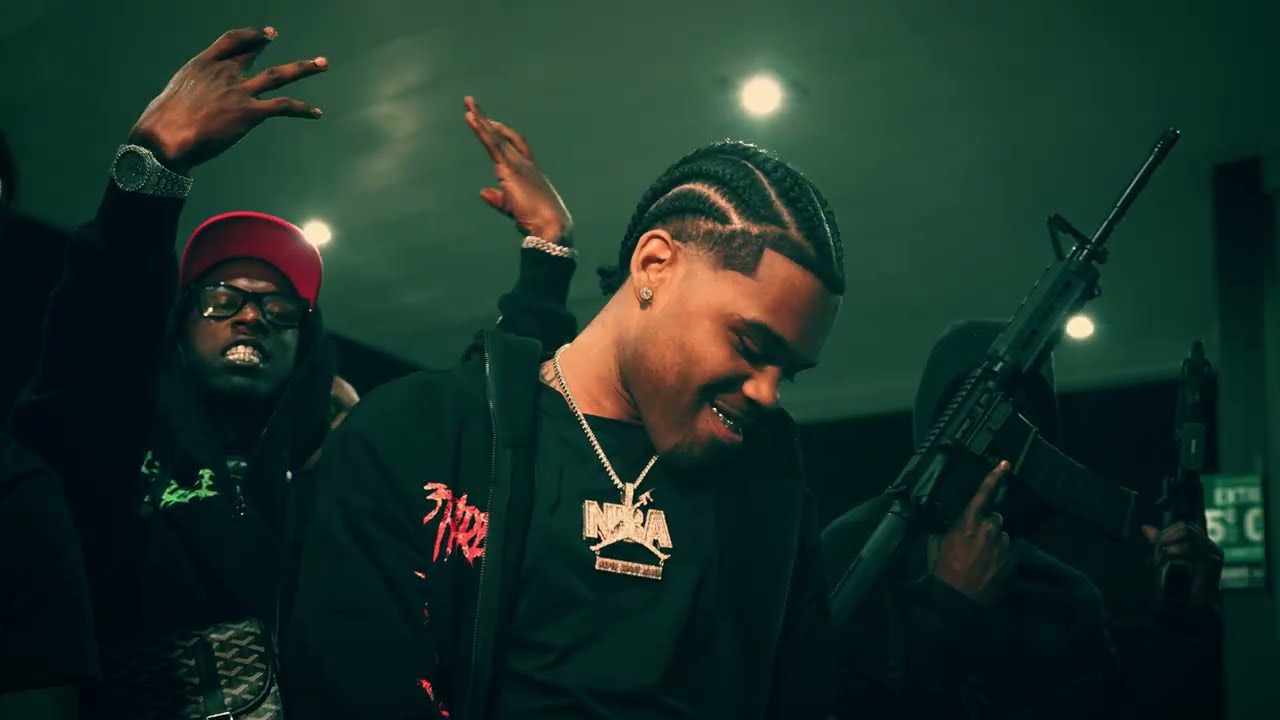 OG 3three - DOA