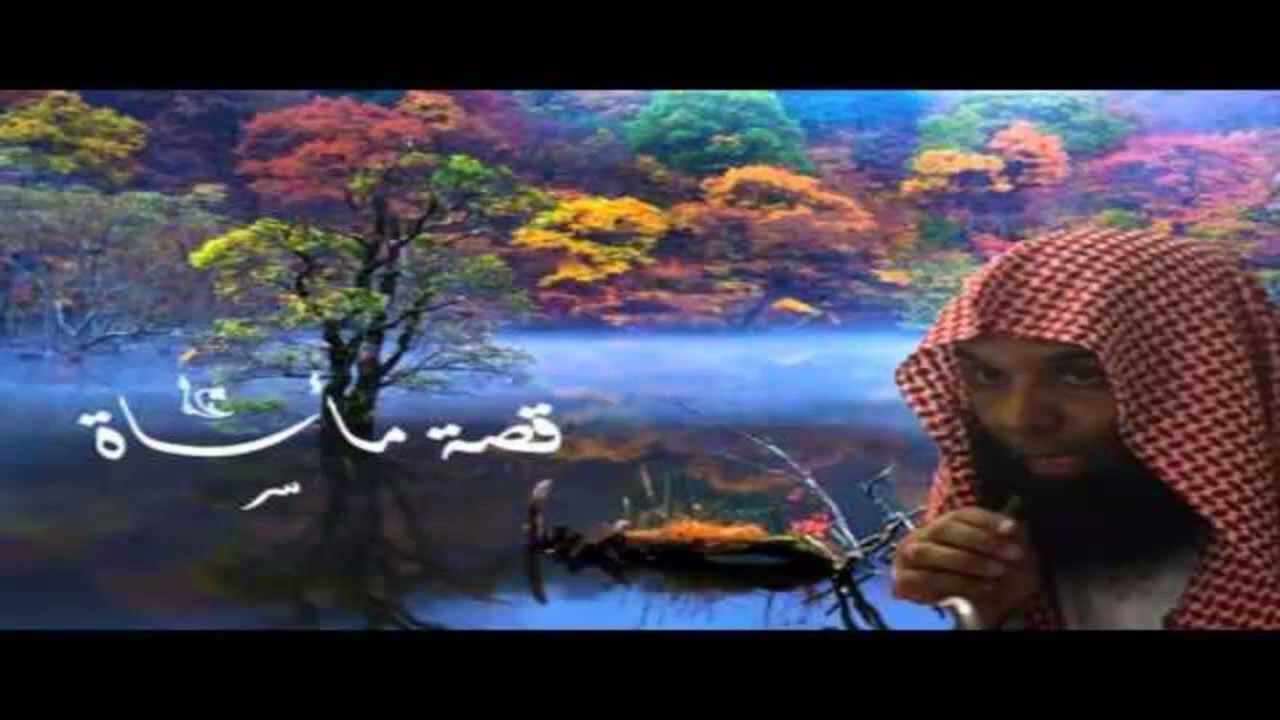 دهاء الشيطان _ مؤعظة مؤثره جداً خالد الراشد تهز القلوب