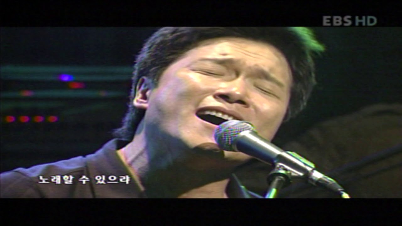 자유...안치환과자유(2005)