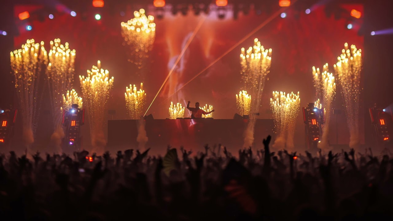 Lonely (VIP) vs. Tell Me (REAPER Remix) vs. Fragments (ILLENIUM Fallen Embers Tour 2021)