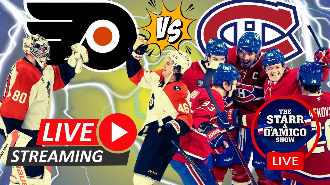 Can The Montreal Canadiens Turn Home Ice Into a HUGE Edge?