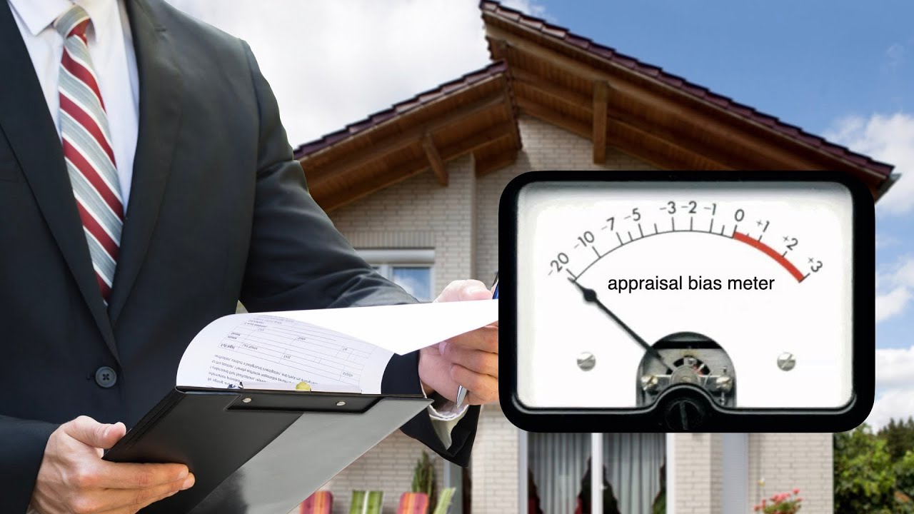 Appraisal 'Bias': Class Valuation
