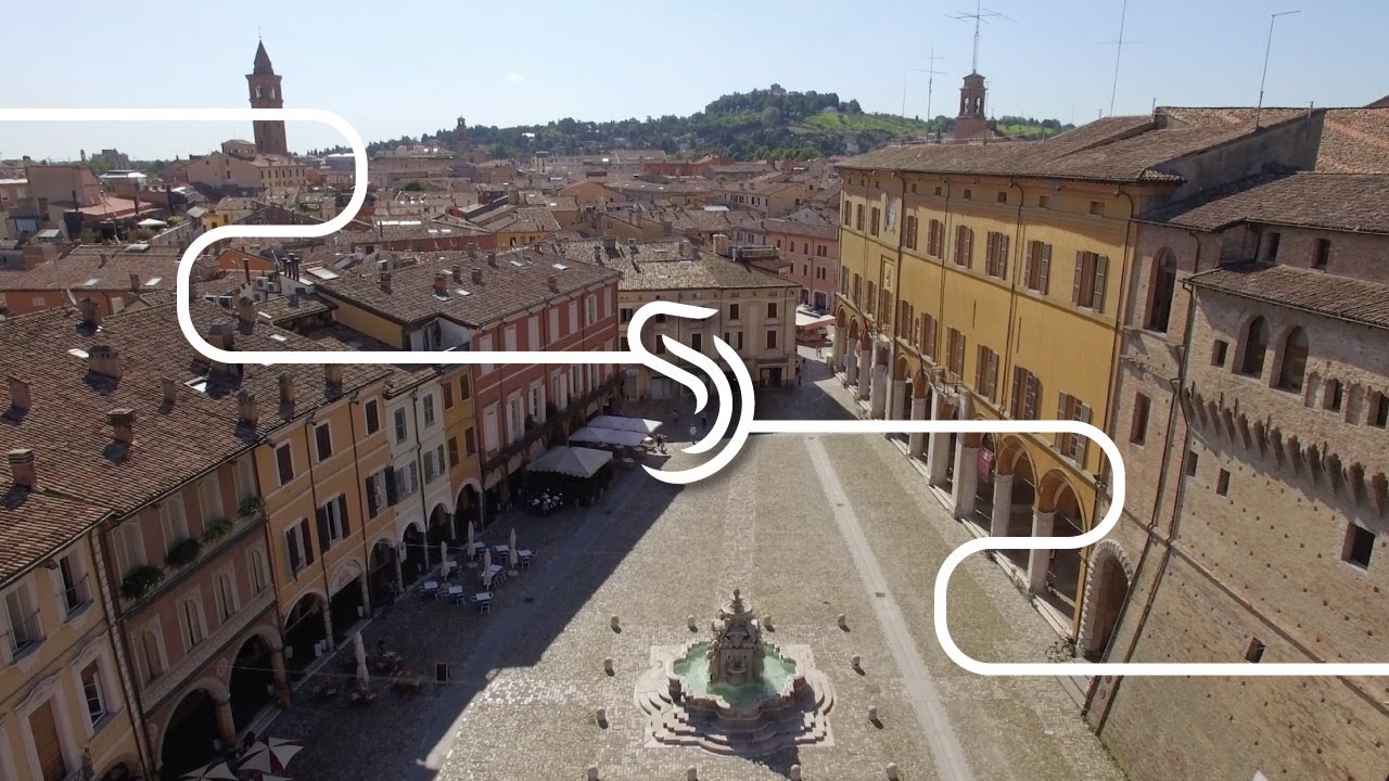 Cesena | I Percorsi del Savio