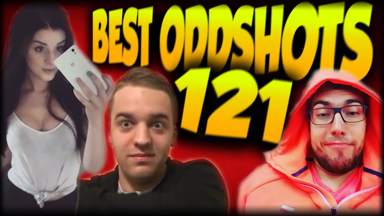 Leh na randce z Milk'ą ! #121 Najlepsze oddshoty- Janowicz pestka -Powlie mistrz ucieczki -Inetkoxtv