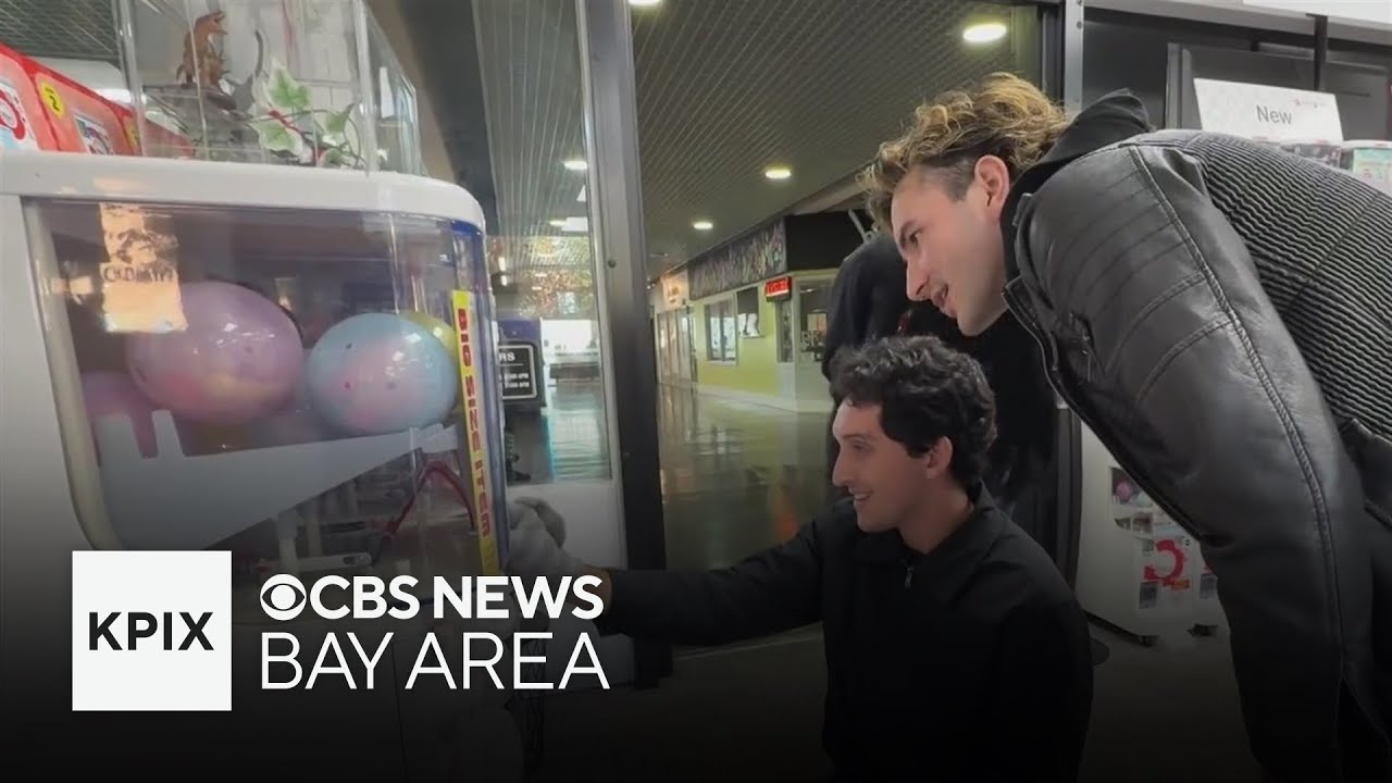 SF Japantown mall seeing increase in business thanks to younger demographic