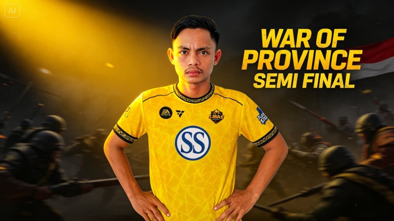 BABAK SEMIFINAL TOURNAMENT PROVINSI RIAU VS BANTEN   #fifamobile   #fcmobile #easports #football