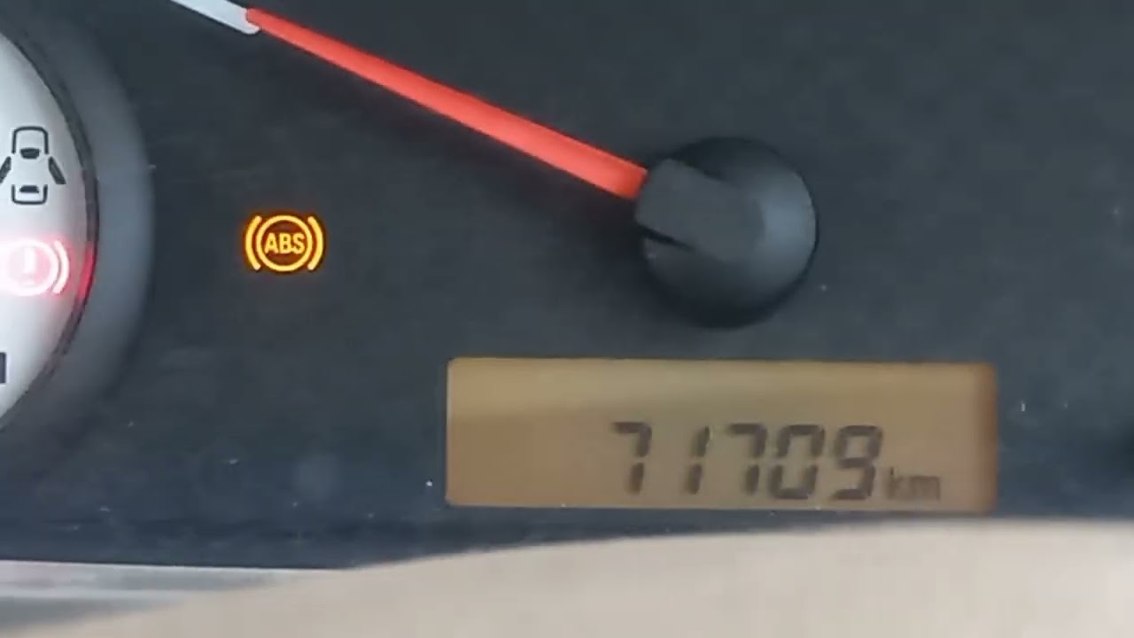 #ABS  LIGHT ON CODES  C1016  C1057 PROBLEM SOLUTION