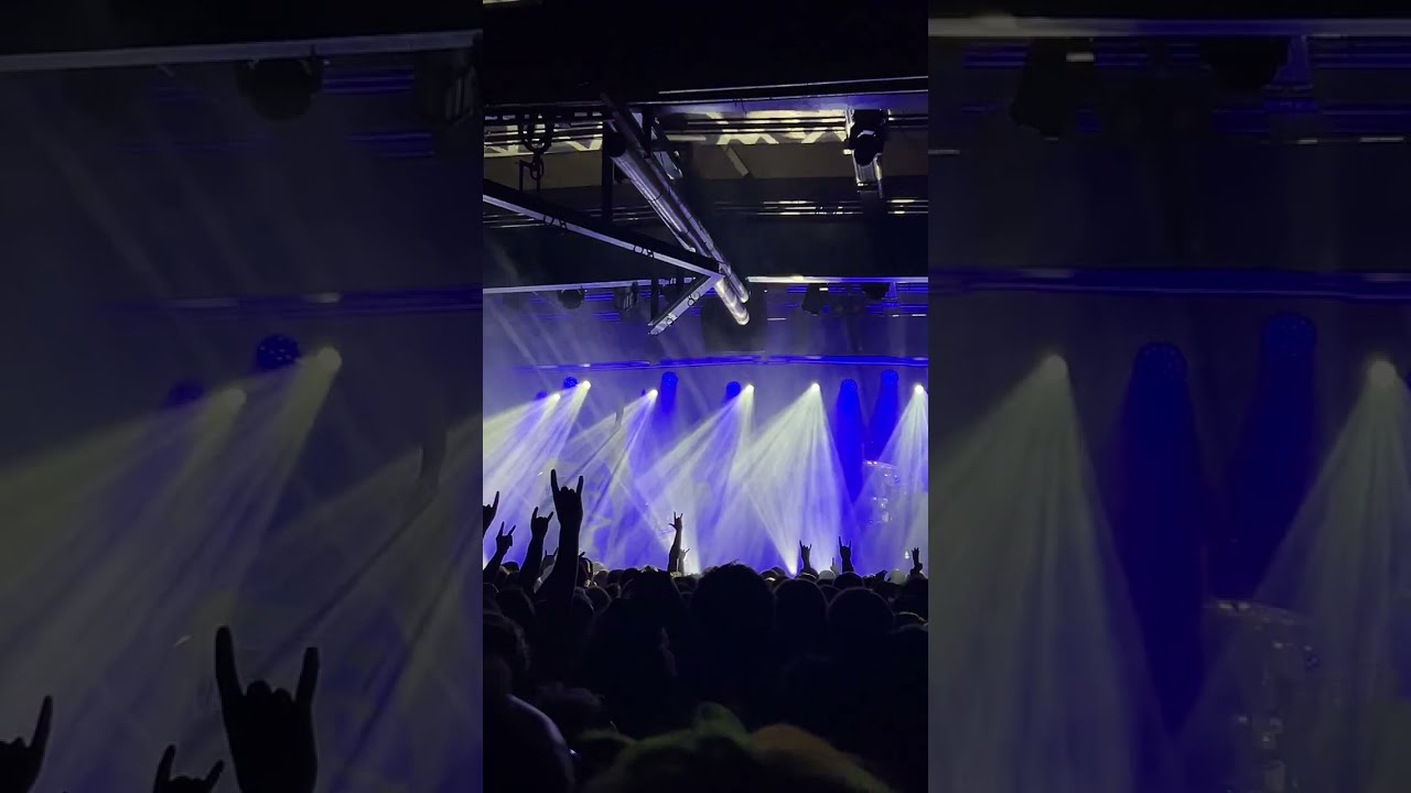 [IGORRR]-ADHD+ieuD Live Munich Backstage 07.02.26