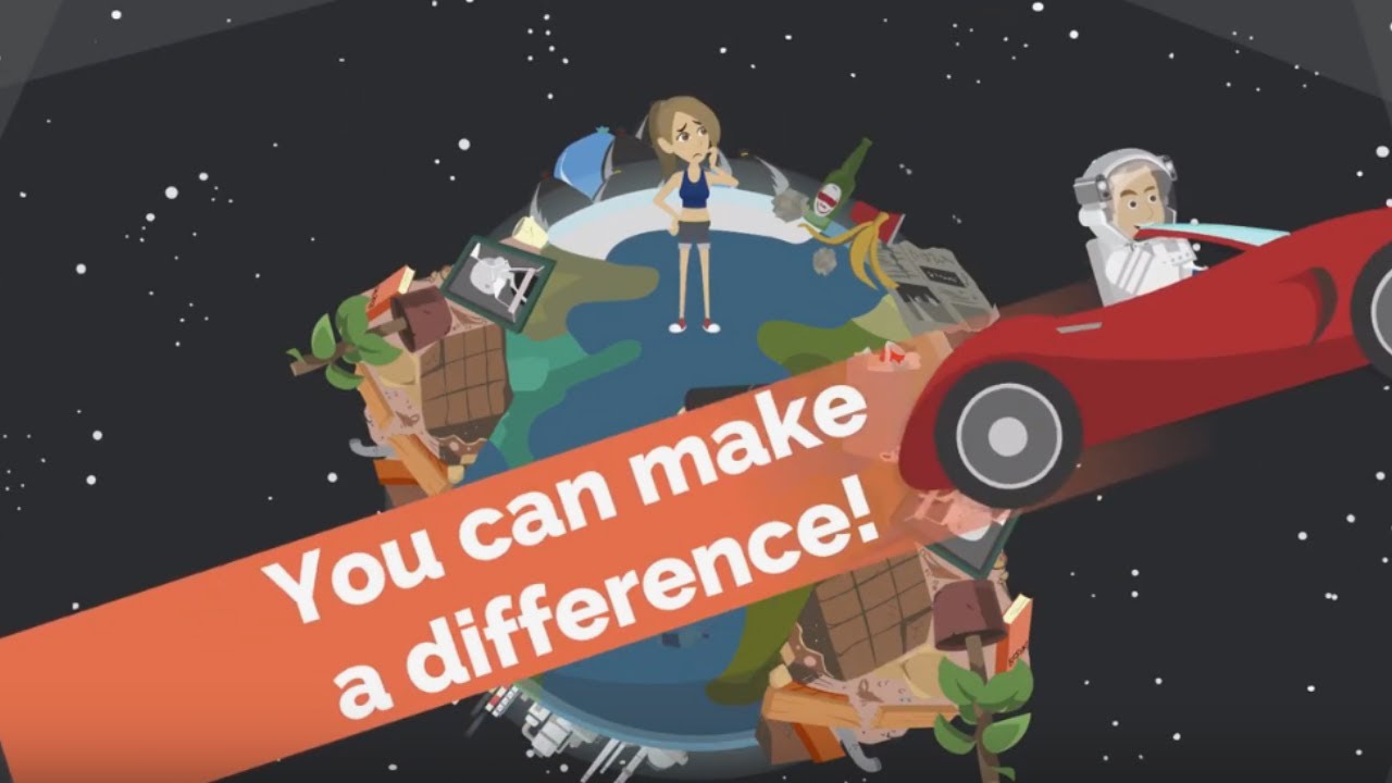 Teaspoons of Change & The Global Goals | What It's All About!