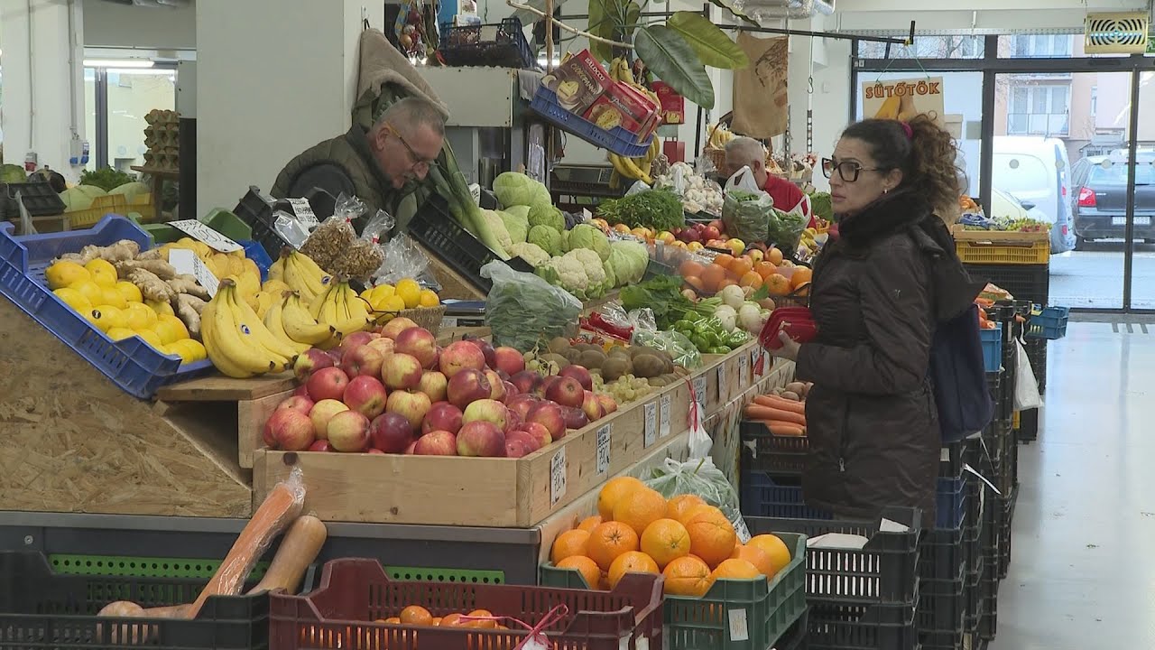 Gond az EU-ban? Felértékelődik a magyar zöldség
