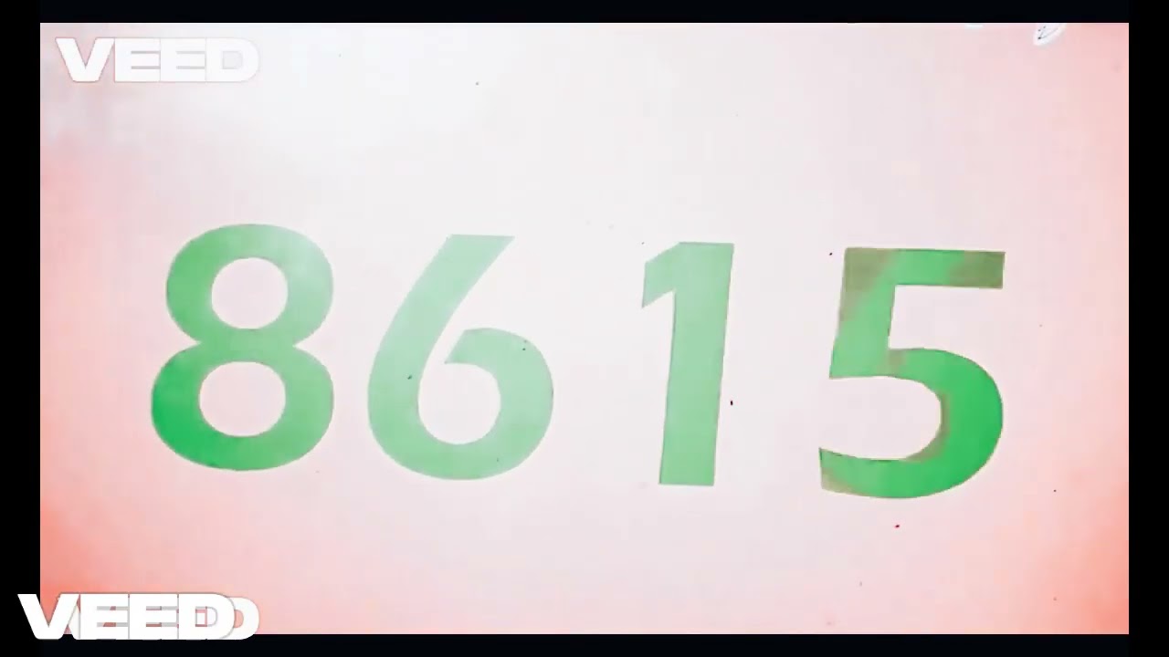 Challenge Countdown From 1 Million!!!