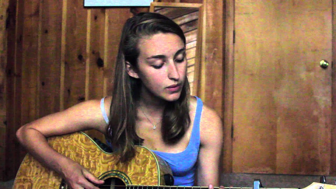 Like Real People Do | Hozier (Paola Bennet Cover) + THANK YOU