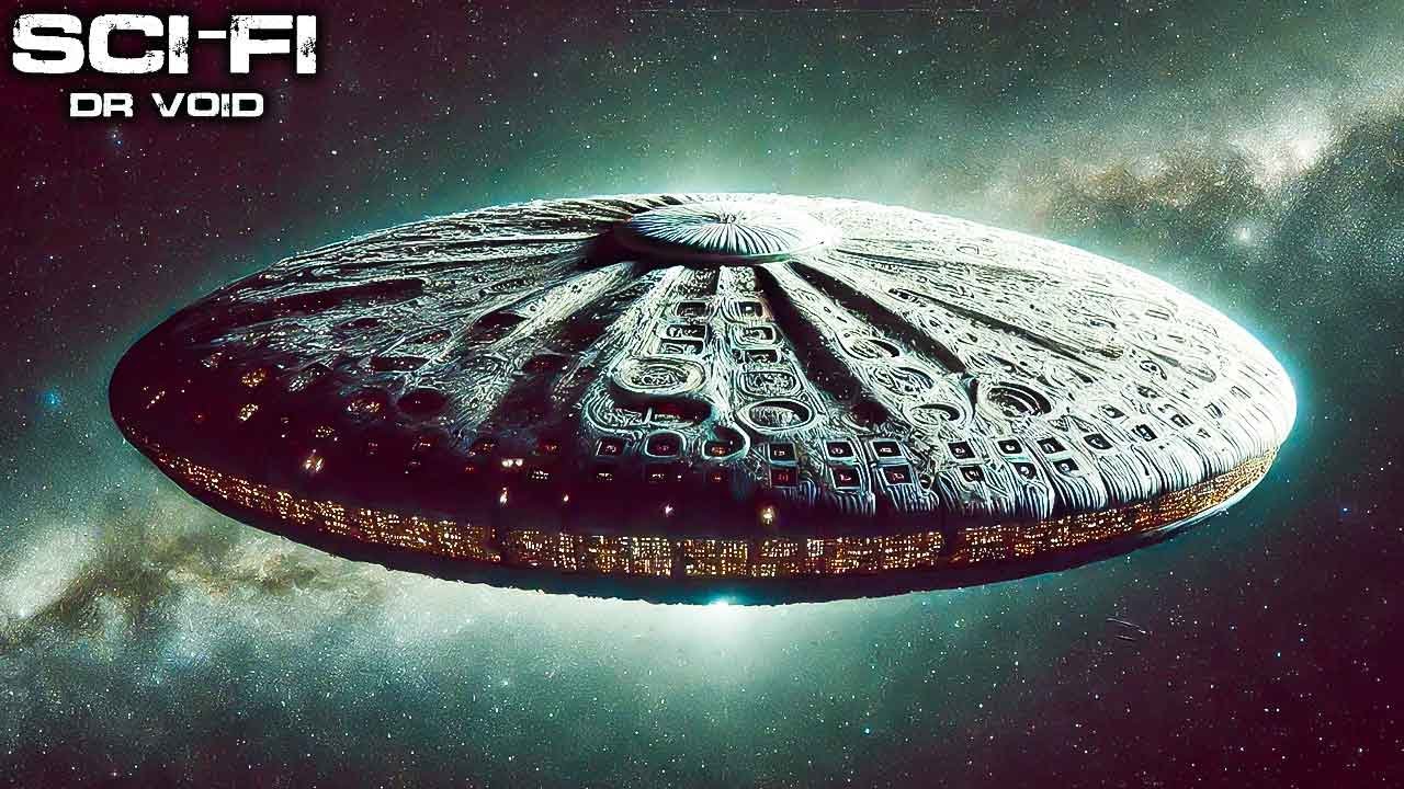 NASA Received a Strange Warning from Deep Space, The TRUTH is TERRIFYING !