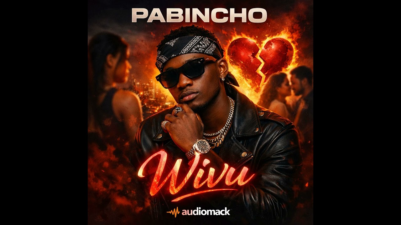 PABINCHO - Wivu (official music)