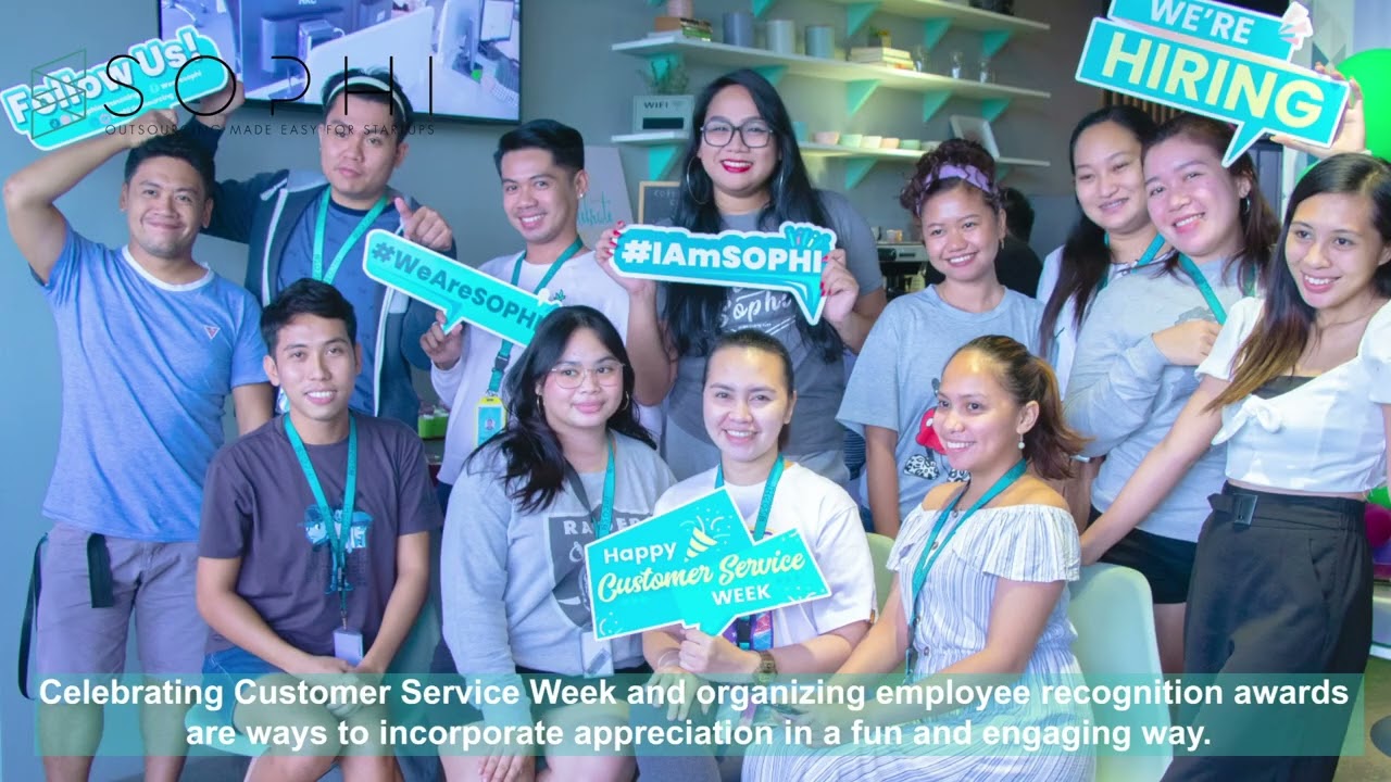Three Effective Employee Engagement Strategies | Work Culture | Call Center Philippines