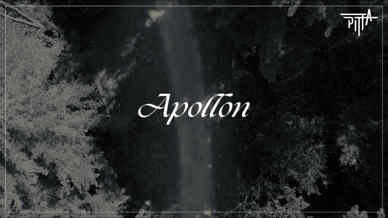 PITTA(강형호) - Apollon (Official Lyric Video)