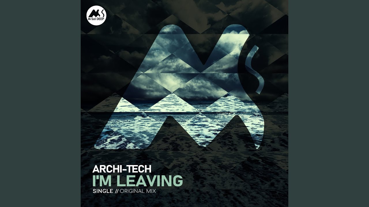 I'm Leaving