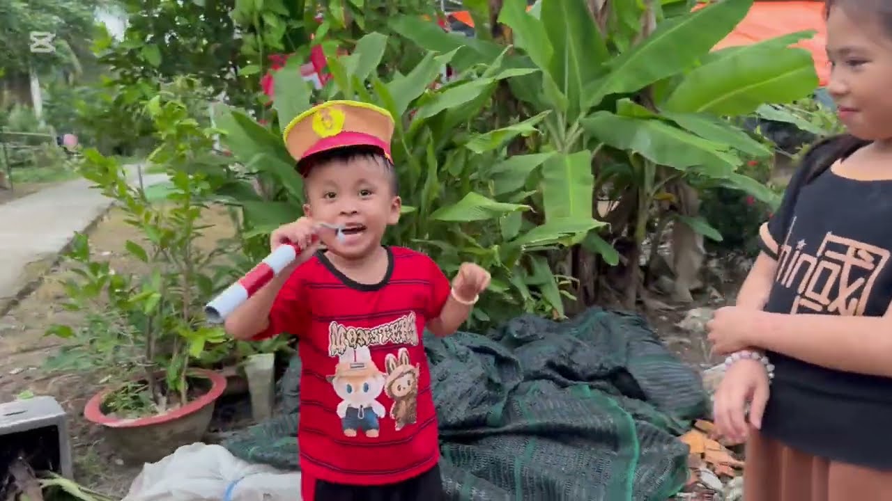Chuột Làm Chù Cảnh S.á.t Giao Thông Bắt Xe Ai Cũng Sợ #meconnhachuot #chuotlamcanhsat