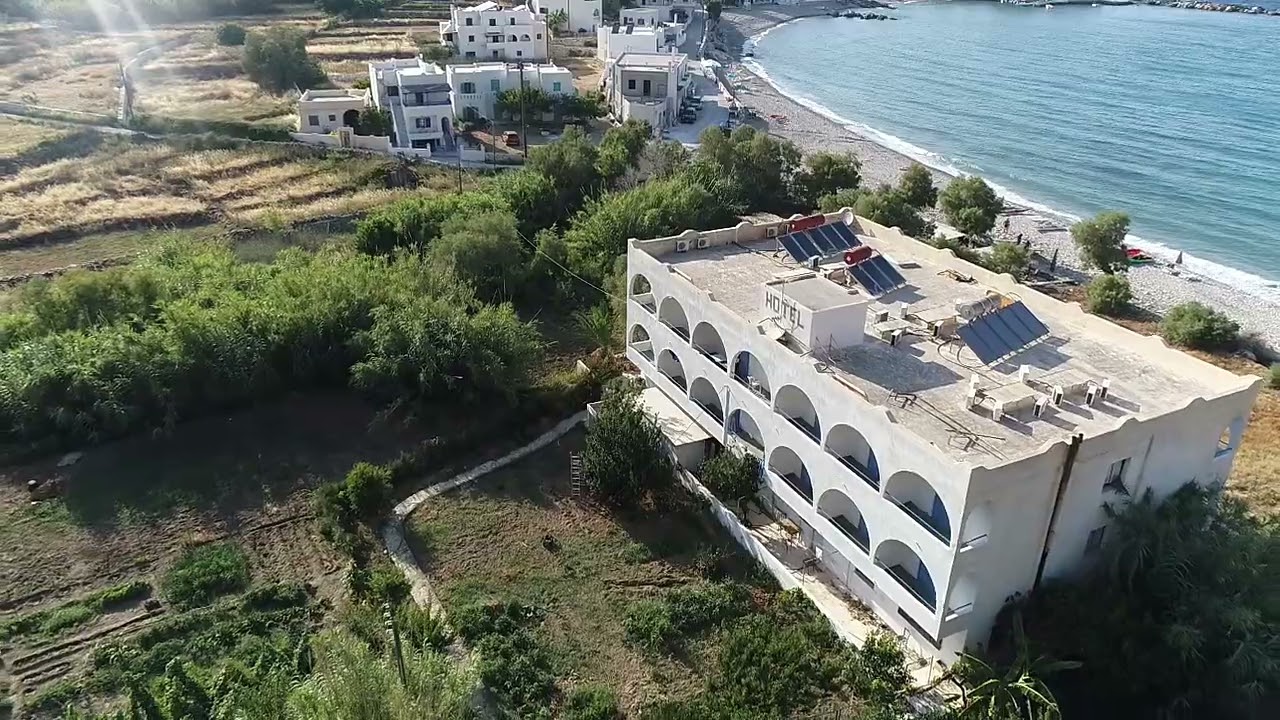 Hotel Kouros Activity Centre