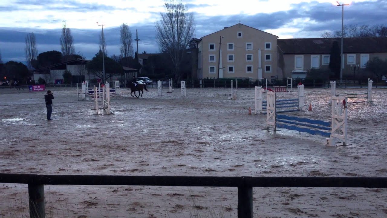 Elodie & jouvence De Coilly - 20 Janvier 2013 -