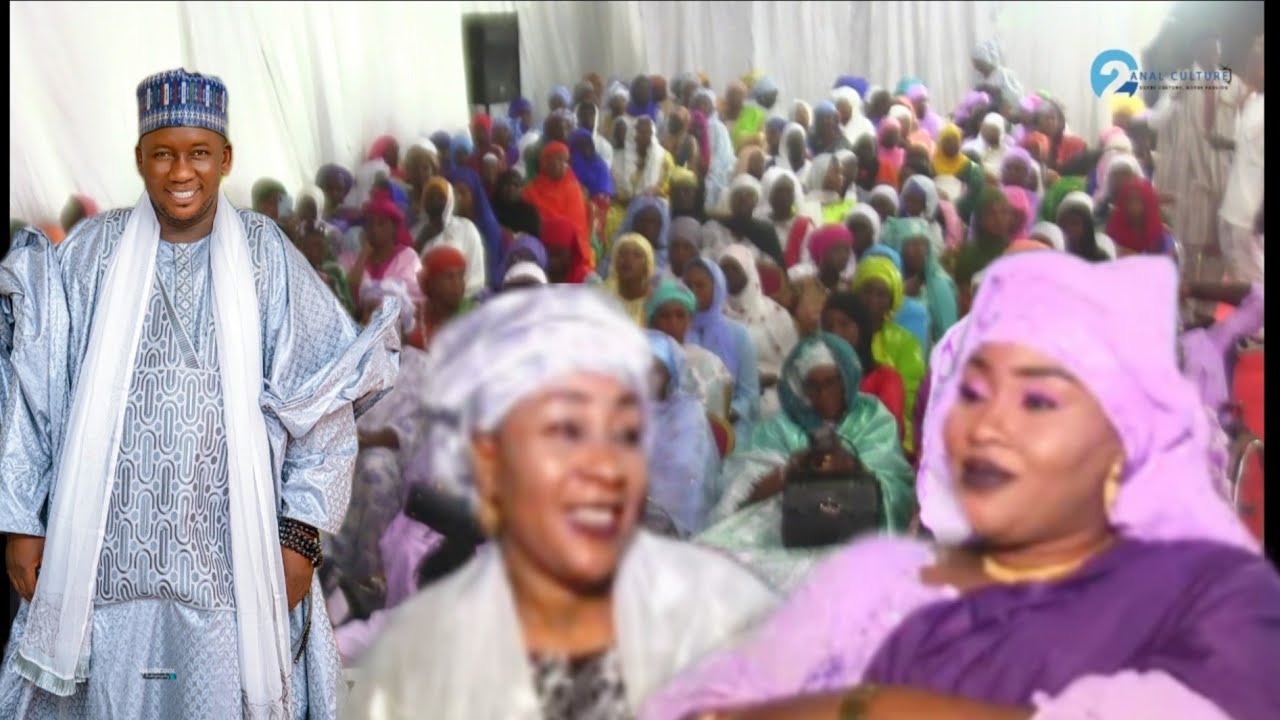 2ém Partie: Gamou Annuelles de Ndayane Éditions 2026